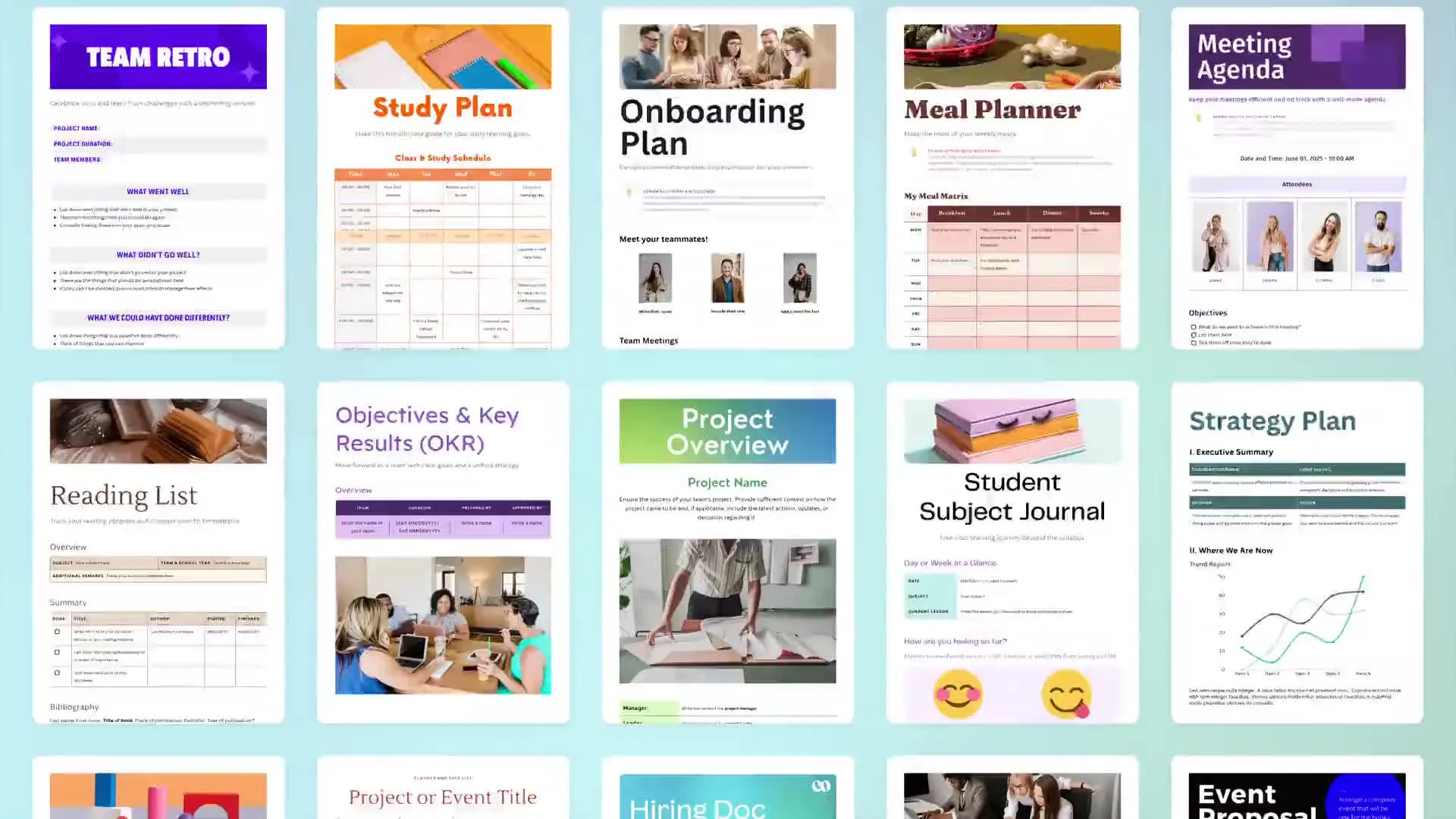 Canva – Visual design platform for marketers